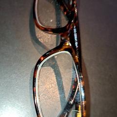 Okulary, zgłoszono przez TivoliVredenburg przy użyciu iLost