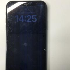 Chytrý telefon iPhone, jak nahlášeno Gemeente Haarlem pomocí iLost