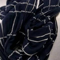 Sjal Blauw, som rapportert av IKEA Utrecht ved bruk av iLost