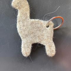 Llavero Vilt, ha sido reportado por Burgers' Zoo con iLost