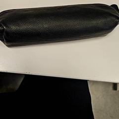 الحالة، كما تم الإبلاغ عنه بواسطة Vrije Universiteit Amsterdam عبر iLost