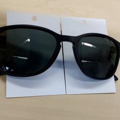 Lunettes, a été signalé par Centraal magazijn utilisant iLost