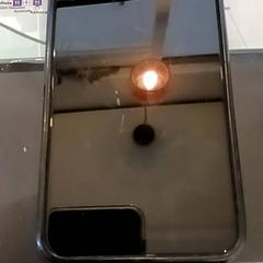 Telefone Zwart Redmi, como reportado por RRReis IJssel-Vecht utilizando o iLost