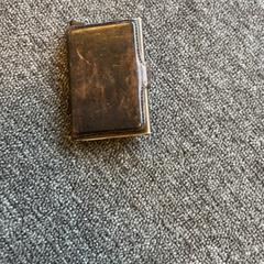 Držák karty De Zwart, jak nahlášeno Arriva Achterhoek-Rivierenland pomocí iLost