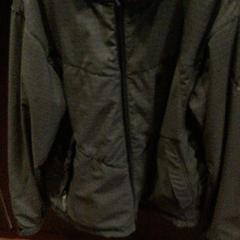 Jacka, rapporterat av TivoliVredenburg med iLost