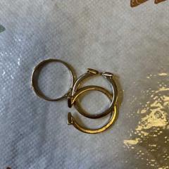 Ringen, jak bylo nahlášeno na iLost