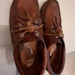 Scarpe, come riportato da Van der Valk Hotel Schiphol utilizzando iLost