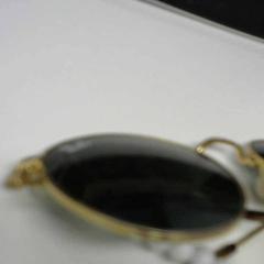 Sunglasses, as reported by Walibi Holland using iLost