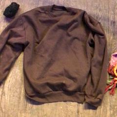 Pullover Bruin, gemeldet von De Heeren van Aemstel über iLost