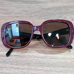 Sunglasses, as reported by CARS HANGARD using iLost