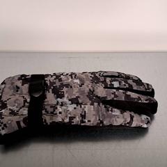 장갑, iLost를 사용하여 Keolis Lund에 보고됨