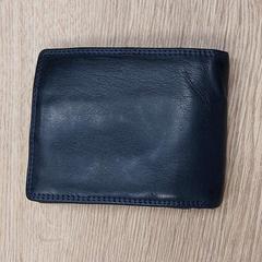 Peňaženka - NUYTS, ako bolo nahlásené Regio Antwerpen - Brussel pomocou iLost