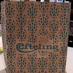 Lembrança, como reportado por De Efteling utilizando o iLost