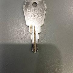 Llave, ha sido reportado por Qbuzz GD Groningen HS con iLost