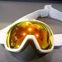 Skibril, as reported by SnowWorld Landgraaf using iLost