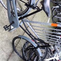 Zwarte opoefiets, segundo informou Stadswerk072 usando iLost