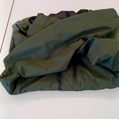 Jacka, rapporterat av Regio Antwerpen - Brussel med iLost