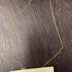 Collier, a été signalé par Attractie- & Vakantiepark Slagharen utilisant iLost