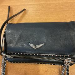 ハンドバッグ がiLostで Gemeente Amsterdam によって報告されました