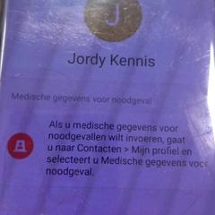 Smartphone Gebarsten scherm Samsung, ha sido reportado por RRReis Veluwe Zuid - Ede con iLost