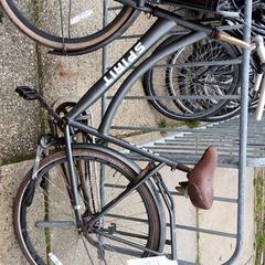 レディースバイク Spirit がiLostで Stadswerk072 によって報告されました