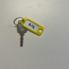 Sleutel, como reportado por Solid Grooves Festival utilizando o iLost