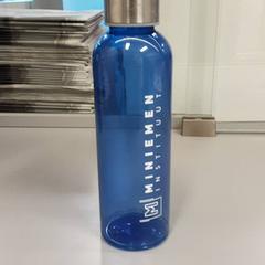 Drinkbus, come riportato da Vrije Universiteit Brussel (VUB) utilizzando iLost