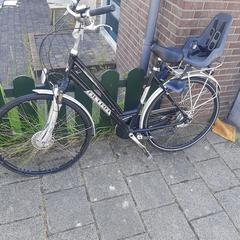 Altra fiets a été signalé sur iLost