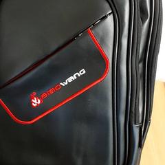 배낭 - Ghazizadeh, iLost를 사용하여 Centraal magazijn에 보고됨