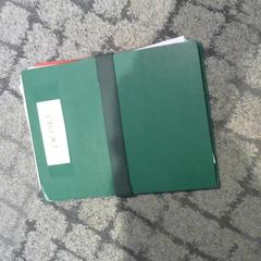 Camisa, segons ha informat Relais Azalys mitjançant iLost