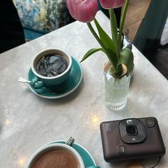 Camera, segons s'ha informat a iLost