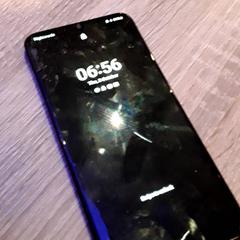 Telèfon Samsung, segons ha informat EBS Tramplein mitjançant iLost