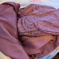 목욕 가운, iLost를 사용하여 Inntel Hotels Utrecht Centre에 보고됨