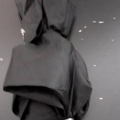 Guarda-chuva, como reportado por Qbuzz servicepunt  Emmen utilizando o iLost