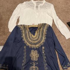 Blúzok, amint azt Van der Valk Hotel Apeldoorn - De Cantharel az iLost segítségével jelentette.