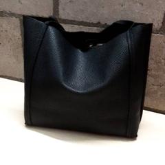 Torba, zgłoszono przez Arriva Oost-Brabant przy użyciu iLost