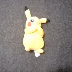Knuffel Pikachu knuffel, a été signalé par SnowWorld Landgraaf utilisant iLost