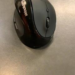 Computermaus souris, gemeldet von MEININGER Hotel Bordeaux Gare Saint-Jean über iLost