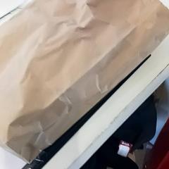 Bag, as reported by RRReis IJssel-Vecht using iLost