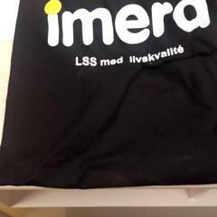 Bag, as reported by IKEA Linköping using iLost
