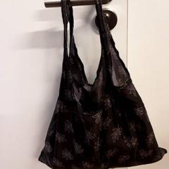 Taška, ako bolo nahlásené Qbuzz ZHN pomocou iLost