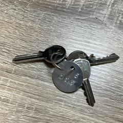 鍵 Sleutel がiLostで RRReis IJssel-Vecht Zwartsluis によって報告されました