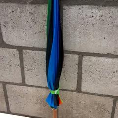 Paraply, rapporterat av Arriva Oost-Brabant med iLost