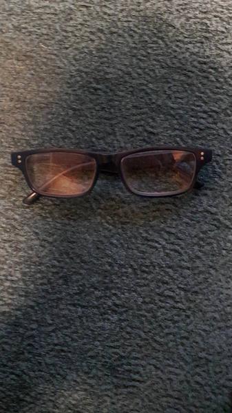 Glasses