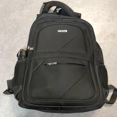 Plecak Zwart, zgłoszono przez Regio Oost-Vlaanderen przy użyciu iLost