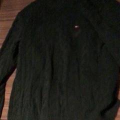 Sweater Groen, as reported by Van der Valk Hotel Zwolle using iLost