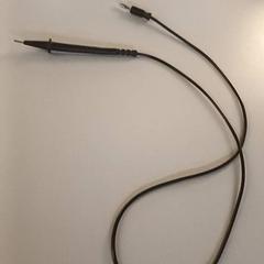 Kabel, gemeldet von Padualaan 99 über iLost