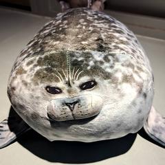 Peluche, come riportato da Madurodam utilizzando iLost