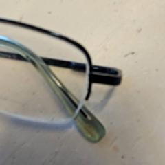 Okuliare, ako bolo nahlásené HTM pomocou iLost