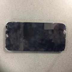 Iphone Zwart, segundo informou Breng Nijmegen usando iLost